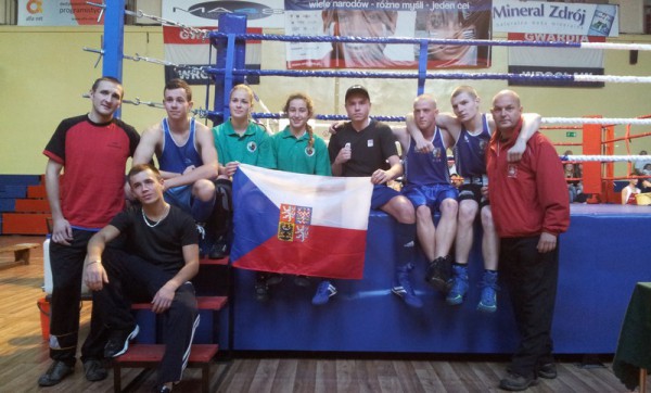 Wroclav, Polsko
