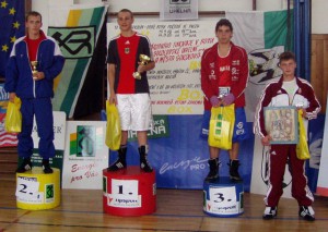 Sokolov 2008